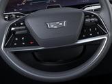 Thumbnail of 2025 Midnight Cadillac Escalade IQ