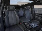 Thumbnail of 2025 Midnight Cadillac Escalade IQ