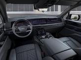 Thumbnail of 2025 Midnight Cadillac Escalade IQ