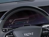 Thumbnail of 2025 Midnight Cadillac Escalade IQ