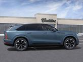 Thumbnail of 2025 Midnight Cadillac Escalade IQ