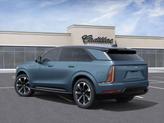 Thumbnail of 2025 Midnight Cadillac Escalade IQ