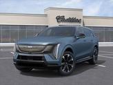 Thumbnail of 2025 Midnight Cadillac Escalade IQ
