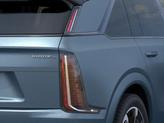 Thumbnail of 2025 Midnight Cadillac Escalade IQ