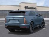 Thumbnail of 2025 Midnight Cadillac Escalade IQ