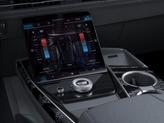 Thumbnail of 2025 Midnight Cadillac Escalade IQ