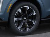 Thumbnail of 2025 Midnight Cadillac Escalade IQ