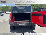 Thumbnail of 2022 Race Red Ford Bronco