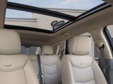 Thumbnail of 2025 Opulent Blue Metallic Cadillac XT5