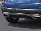 Thumbnail of 2025 Opulent Blue Metallic Cadillac XT5