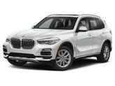Photo of 2021 Alpine White BMW X5