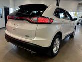 Thumbnail of 2015 WHITE Ford Edge