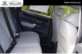 Thumbnail of 2026 Crystal Black Pearl Honda CR-V