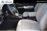 Thumbnail of 2026 Crystal Black Pearl Honda CR-V