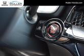 Thumbnail of 2026 Crystal Black Pearl Honda CR-V