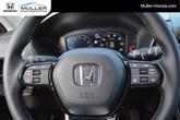 Thumbnail of 2026 Crystal Black Pearl Honda CR-V