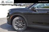 Thumbnail of 2026 Crystal Black Pearl Honda CR-V