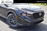 Thumbnail of 2026 Crystal Black Pearl Honda CR-V
