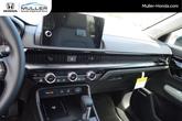 Thumbnail of 2026 Crystal Black Pearl Honda CR-V