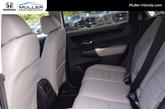 Thumbnail of 2026 Crystal Black Pearl Honda CR-V
