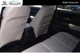 Thumbnail of 2026 Crystal Black Pearl Honda CR-V