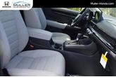 Thumbnail of 2026 Crystal Black Pearl Honda CR-V