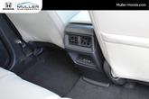 Thumbnail of 2026 Crystal Black Pearl Honda CR-V
