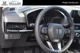 Thumbnail of 2026 Crystal Black Pearl Honda CR-V