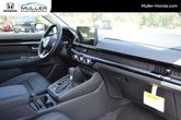 Thumbnail of 2026 Meteorite Gray Metallic Honda CR-V
