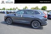Thumbnail of 2026 Meteorite Gray Metallic Honda CR-V