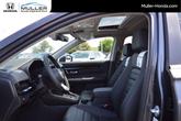 Thumbnail of 2026 Meteorite Gray Metallic Honda CR-V
