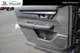 Thumbnail of 2026 Meteorite Gray Metallic Honda CR-V