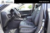 Thumbnail of 2026 Meteorite Gray Metallic Honda CR-V