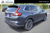 Thumbnail of 2026 Meteorite Gray Metallic Honda CR-V