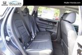 Thumbnail of 2026 Meteorite Gray Metallic Honda CR-V
