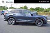 Thumbnail of 2026 Meteorite Gray Metallic Honda CR-V