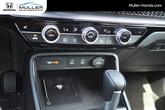 Thumbnail of 2026 Meteorite Gray Metallic Honda CR-V