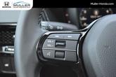 Thumbnail of 2026 Meteorite Gray Metallic Honda CR-V