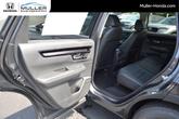 Thumbnail of 2026 Meteorite Gray Metallic Honda CR-V