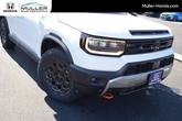 Thumbnail of 2026 Platinum White Pearl Honda Passport