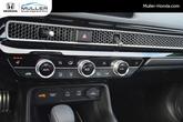 Thumbnail of 2026 Crystal Black Pearl Honda Civic
