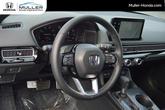 Thumbnail of 2026 Crystal Black Pearl Honda Civic