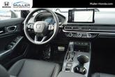 Thumbnail of 2026 Crystal Black Pearl Honda Civic