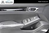 Thumbnail of 2026 Crystal Black Pearl Honda Civic