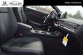 Thumbnail of 2026 Crystal Black Pearl Honda Civic
