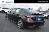 Thumbnail of 2026 Crystal Black Pearl Honda Civic