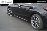 Thumbnail of 2026 Crystal Black Pearl Honda Civic