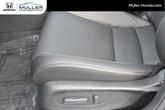 Thumbnail of 2026 Crystal Black Pearl Honda Civic