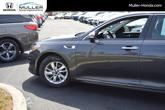 Thumbnail of 2018 Platinum Graphite Kia Optima