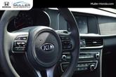 Thumbnail of 2018 Platinum Graphite Kia Optima